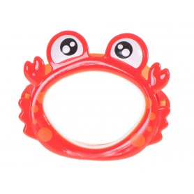 Oem - Ochelari de inot, masca de scufundari pentru copii model crab - Jucarii exterior - IK379