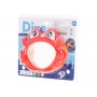 Oem - Ochelari de inot, masca de scufundari pentru copii model crab - Jucarii exterior - IK379
