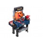 Oem - Set masa de lucru cu 65 piese atelier bricolaj Diy jucarie pentru copii - Jucării educative - IK388-1