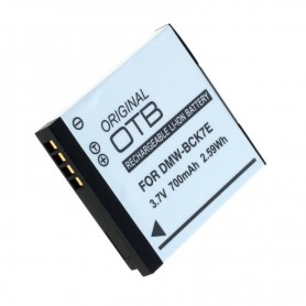 OTB - Acumulator pentru Panasonic DMW-BCK7 - Panasonic baterii foto-video - ON2759