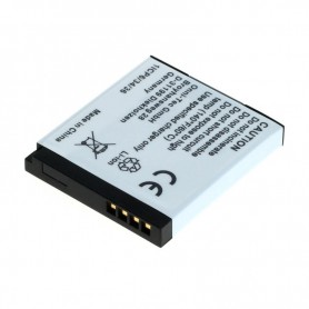 OTB - Acumulator pentru Panasonic DMW-BCK7 - Panasonic baterii foto-video - ON2759