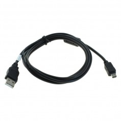 Cablu USB pentru Olympus CB-USB6