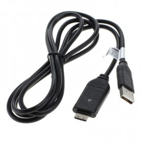 OTB - Cablu USB pentru Samsung EA-CB20U12 - Cabluri și adaptoare foto-video - ON2048