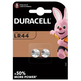 Duracell - Duracell G13 / LR44 / A76 baterie plata - Baterii plate - NK271-CB
