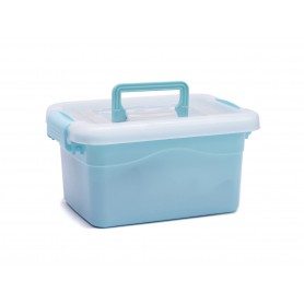 Oem - Set figurine, soldati, baza militara cu 114 piese pentru copii - Jucării educative - IK405