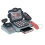 Oem - Casa de marcat electronic cu accesorii si scanner pentru copii - Jucarii educative - IK410