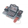 Oem - Casa de marcat electronic cu accesorii si scanner pentru copii - Jucarii educative - IK410