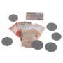 Oem - Casa de marcat electronic cu accesorii si scanner pentru copii - Jucarii educative - IK410
