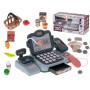 Oem - Casa de marcat electronic cu accesorii si scanner pentru copii - Jucarii educative - IK410