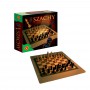 Oem - Joc Cardinal Games, Sah Alexander 24,5 x 25,5 x 26 cm - Jucării educative - IK466