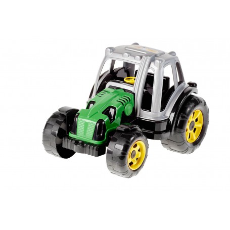 Oem - Tractor agricol pentru baieti 35 cm x 26 cm x 23 cm - Jucării exterior - TZ906