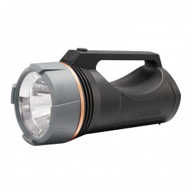 Duracell - Duracell multifunctional LED flashlight 100lm - Flashlights - BLR048
