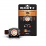Duracell - Lanterna cu prindere pe cap Duracell LED 350lm - Lanterne - BLR051