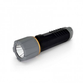 Duracell - Duracell LED Hand Flashlight 200lm - Flashlights - BLR052