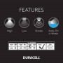 Duracell - Lanterna LED Duracell 200lm - Lanterne - BLR052