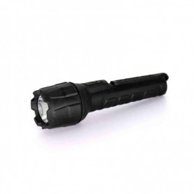 Duracell - Duracell LED Hand Flashlight 80lm - Flashlights - BLR054