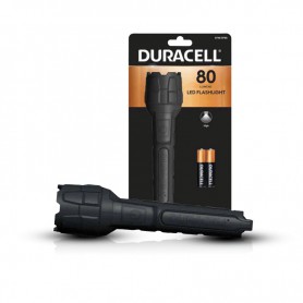 Duracell - Lanterna LED Duracell 80lm - Lanterne - BLR054