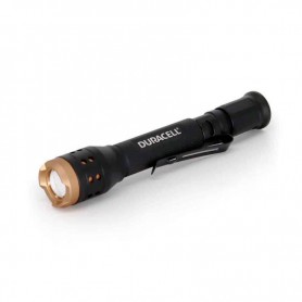 Duracell - Duracell LED Hand Flashlight 150lm - Flashlights - BLR056