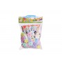 Oem - Piese pentru construit model fulgi de zapada colorati 240 de piese multicolore - Jucării creative - IK467