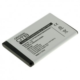 OTB - Acumulator pentru LG KF300 / KM300 / KM380 / KM500 / KS360 - LG baterii telefon - ON2181