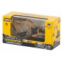 Huina - Excavator Huina model 1710 scara 1:50 (manual) - Jucării exterior - IK563