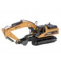 Huina - Excavator Huina model 1710 scara 1:50 (manual) - Jucării exterior - IK563