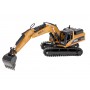 Huina - Excavator Huina model 1710 scara 1:50 (manual) - Jucării exterior - IK563