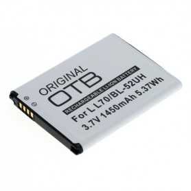 OTB - Acumulator pentru LG L70 D285 LUS323 D325 D320 D329 - LG baterii telefon - ON2183