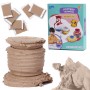 Oem - Lut pentru roata olarului 1200g - Jucarii creative - IK488