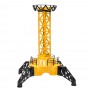 Oem - Macara RC cu carlig si telecomanda 4CH 128CM - Jucării interior - IK539