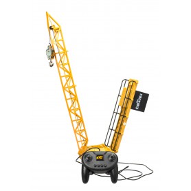 Oem - Macara RC cu carlig si telecomanda 4CH 128CM - Jucării interior - IK539