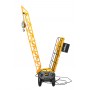 Oem - Macara RC cu carlig si telecomanda 4CH 128CM - Jucării interior - IK539