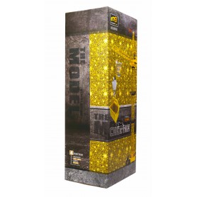 Oem - Macara RC cu carlig si telecomanda 4CH 128CM - Jucării interior - IK539