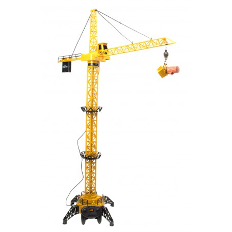 Oem - Macara RC cu carlig si telecomanda 4CH 128CM - Jucării interior - IK539