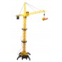Oem - Macara RC cu carlig si telecomanda 4CH 128CM - Jucării interior - IK539