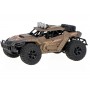 Oem - Masina desert RC Drift off-road scara 1:16 cu telecomanda ,maro - Jucării exterior - IK536