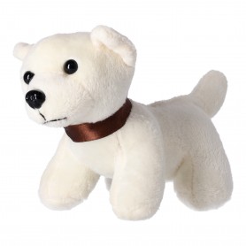 Pilsan - Set de joaca Pilsan Primul meu animal de companie cu cusca si accesorii, albastru - Jucarii interior - TZ846