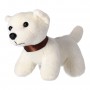 Pilsan - Set de joaca Pilsan Primul meu animal de companie cu cusca si accesorii, albastru - Jucarii interior - TZ846