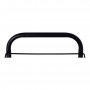 Oem - Raft multifunctional din metal, pe roti cu patru nivele, negru - Alte accesorii pentru casă - TZ849