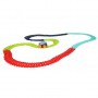 Oem - Set pista de curse din 198 de piese si masinuta cu baterie reincarcabila - Jucarii interior - IK511