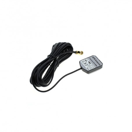 OTB - Antena GPS cu conector SMA si magnetic cu unghi de 90 de grade, 1.5 M - Accesorii - ONR0108