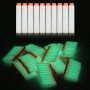 Oem - Set 50 gloante pentru pistoale Nerf, fluorescente - Jucării exterior - IK591