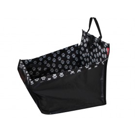 Oem - Geanta de transport pentru caini Culoare negru - Alte accesorii pentru casă - IK595