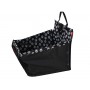 Oem - Geanta de transport pentru caini Culoare negru - Alte accesorii pentru casă - IK595