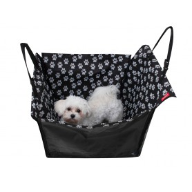 Oem - Geanta de transport pentru caini Culoare negru - Alte accesorii pentru casă - IK595