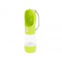 Oem - Dozator portabil apa si alimente pentru caini, verde - Alte accesorii pentru casă - IK596