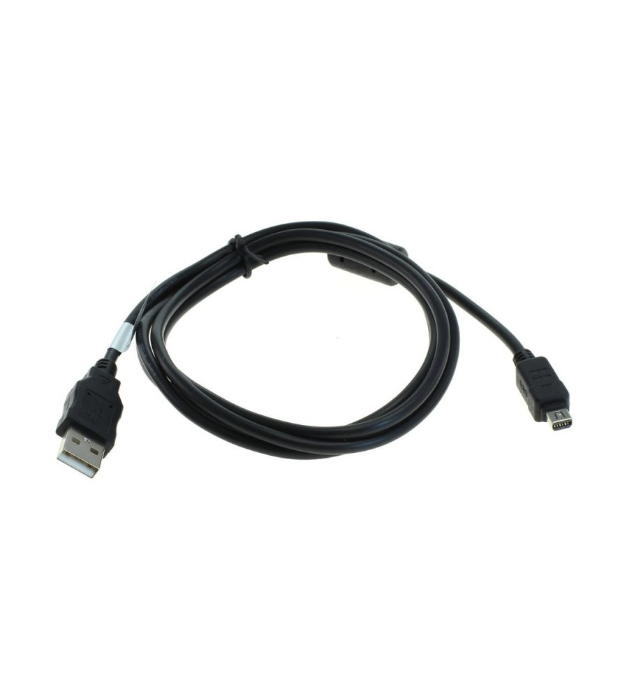 Cablu USB pentru Olympus CB-USB6