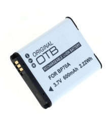 Acumulator pentru Samsung EA-BP70A 600mAh