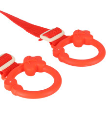 Jucarie interactiva bebelusi - Volan cu activitati multiple, multicolor