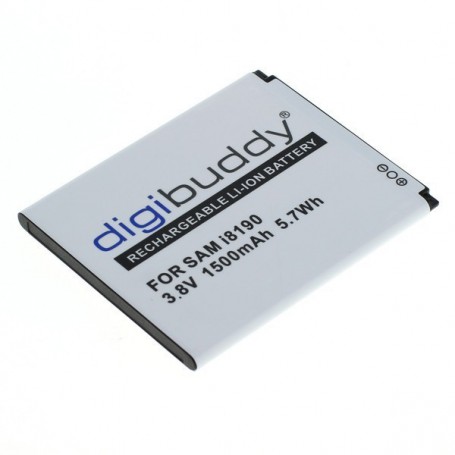 OTB - Acumulator pentru Samsung Ace 2 S Duos S III mini - Samsung baterii telefon - ON2212